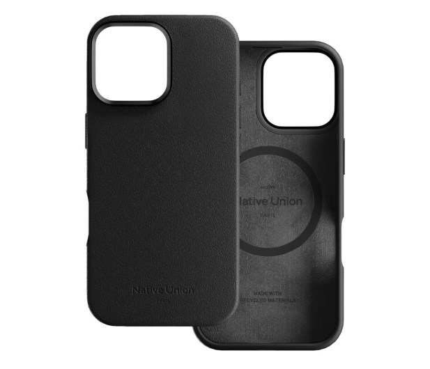 NATIVE UNION Active Case do iPhone 16 Pro Max black ACTCSE-BLK-NP24PM - 1277335 - zdjęcie